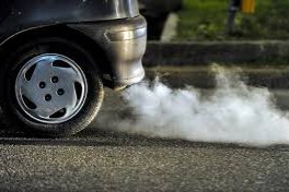 प्रदूषण जाँचपास नभएका गाडी चलाएमा १ लाख रुपैयाँसम्म जरिवाना